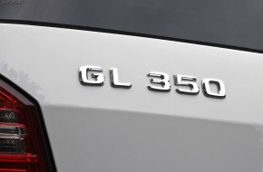 2010 Mercedes-Benz GL350 BlueTEC