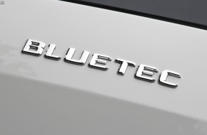 2010 Mercedes-Benz GL350 BlueTEC