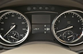 2010 Mercedes-Benz GL450