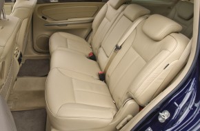2010 Mercedes-Benz GL450