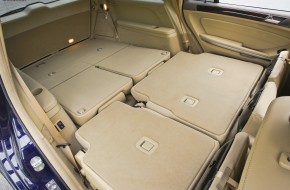 2010 Mercedes-Benz GL450