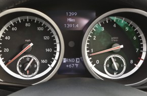 2010 Mercedes-Benz SLK350