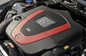 2010 Mercedes-Benz SLK350