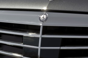 2011 Mercedes-Benz E350 4MATIC Wagon