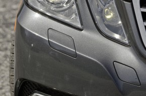 2011 Mercedes-Benz E350 4MATIC Wagon