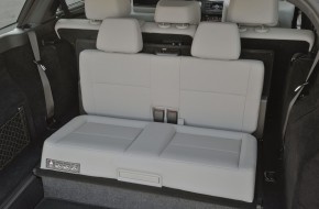 2011 Mercedes-Benz E350 4MATIC Wagon