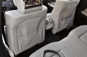 2011 Mercedes-Benz E350 4MATIC Wagon