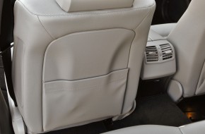 2011 Mercedes-Benz E350 4MATIC Wagon