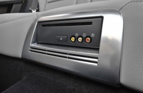 2011 Mercedes-Benz E350 4MATIC Wagon