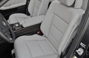 2011 Mercedes-Benz E350 4MATIC Wagon