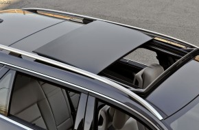 2011 Mercedes-Benz E350 4MATIC Wagon