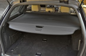 2011 Mercedes-Benz E350 4MATIC Wagon