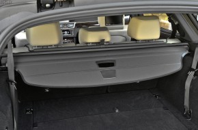 2011 Mercedes-Benz E350 4MATIC Wagon