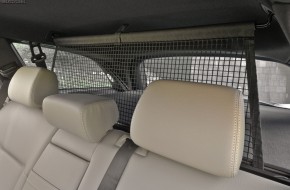 2011 Mercedes-Benz E350 4MATIC Wagon