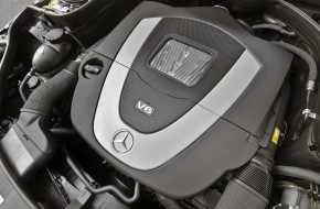 2011 Mercedes-Benz E350 4MATIC Wagon