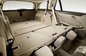 2011 Mercedes-Benz E350 4MATIC Wagon