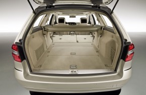 2011 Mercedes-Benz E350 4MATIC Wagon