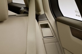 2011 Mercedes-Benz E350 4MATIC Wagon