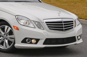 2011 Mercedes-Benz E350 BlueTEC