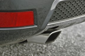 2011 Mercedes-Benz GLK350 4MATIC