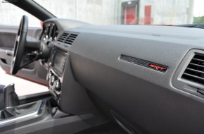 2010 Dodge Challenger SRT8 Review