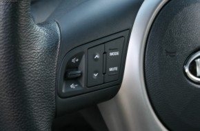 2010 Kia Forte Review