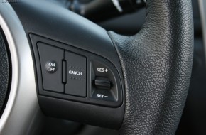 2010 Kia Forte Review