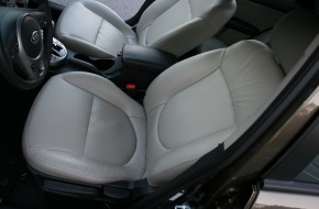 2010 Kia Forte Review