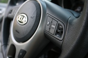 2010 Kia Forte Review