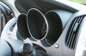 2010 Kia Forte Review