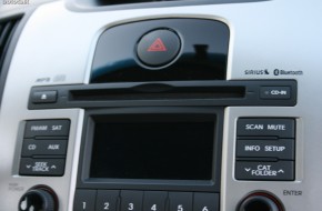 2010 Kia Forte Review