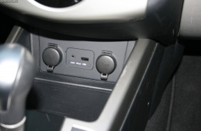 2010 Kia Forte Review