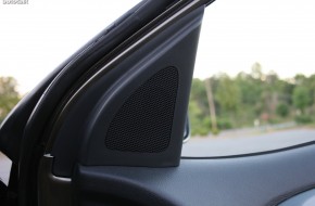 2010 Kia Forte Review