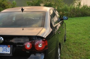 2010 Volkswagen Jetta TDI Cup Edition Review