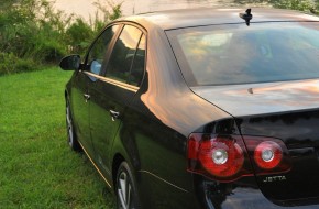 2010 Volkswagen Jetta TDI Cup Edition Review