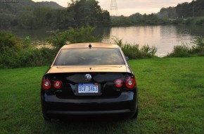 2010 Volkswagen Jetta TDI Cup Edition Review
