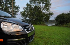 2010 Volkswagen Jetta TDI Cup Edition Review