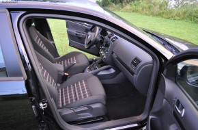 2010 Volkswagen Jetta TDI Cup Edition Review