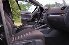 2010 Volkswagen Jetta TDI Cup Edition Review