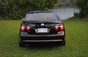 2010 Volkswagen Jetta TDI Cup Edition Review