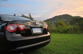 2010 Volkswagen Jetta TDI Cup Edition Review
