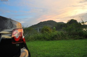 2010 Volkswagen Jetta TDI Cup Edition Review