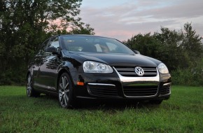 2010 Volkswagen Jetta TDI Cup Edition Review