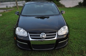 2010 Volkswagen Jetta TDI Cup Edition Review