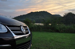 2010 Volkswagen Jetta TDI Cup Edition Review