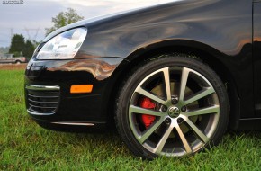 2010 Volkswagen Jetta TDI Cup Edition Review