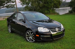 2010 Volkswagen Jetta TDI Cup Edition Review