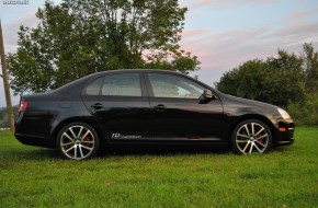 2010 Volkswagen Jetta TDI Cup Edition Review