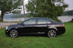 2010 Volkswagen Jetta TDI Cup Edition Review