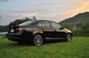 2010 Volkswagen Jetta TDI Cup Edition Review